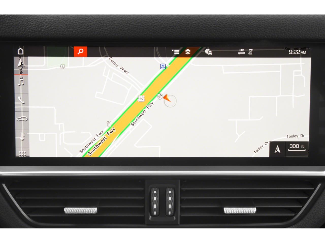 2019 Porsche Cayenne S AWD