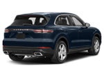 2019 Porsche Cayenne S AWD