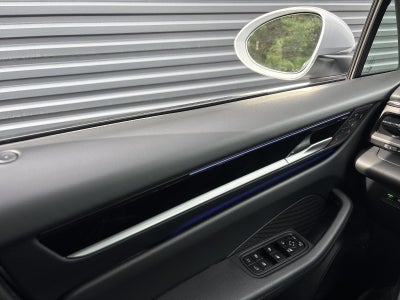 2025 Porsche Macan Electric RWD