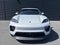 2025 Porsche Macan Electric RWD