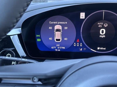 2025 Porsche Macan Electric RWD