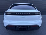 2025 Porsche Macan Electric RWD