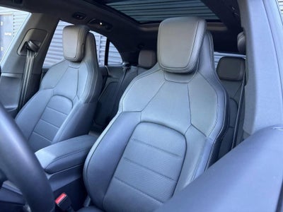 2025 Porsche Macan Electric RWD