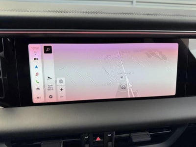 2025 Porsche Macan Electric RWD