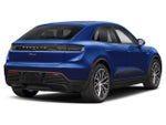 2025 Porsche Macan Electric RWD