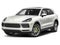 2022 Porsche Cayenne E-Hybrid AWD