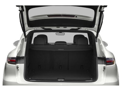 2022 Porsche Cayenne E-Hybrid AWD