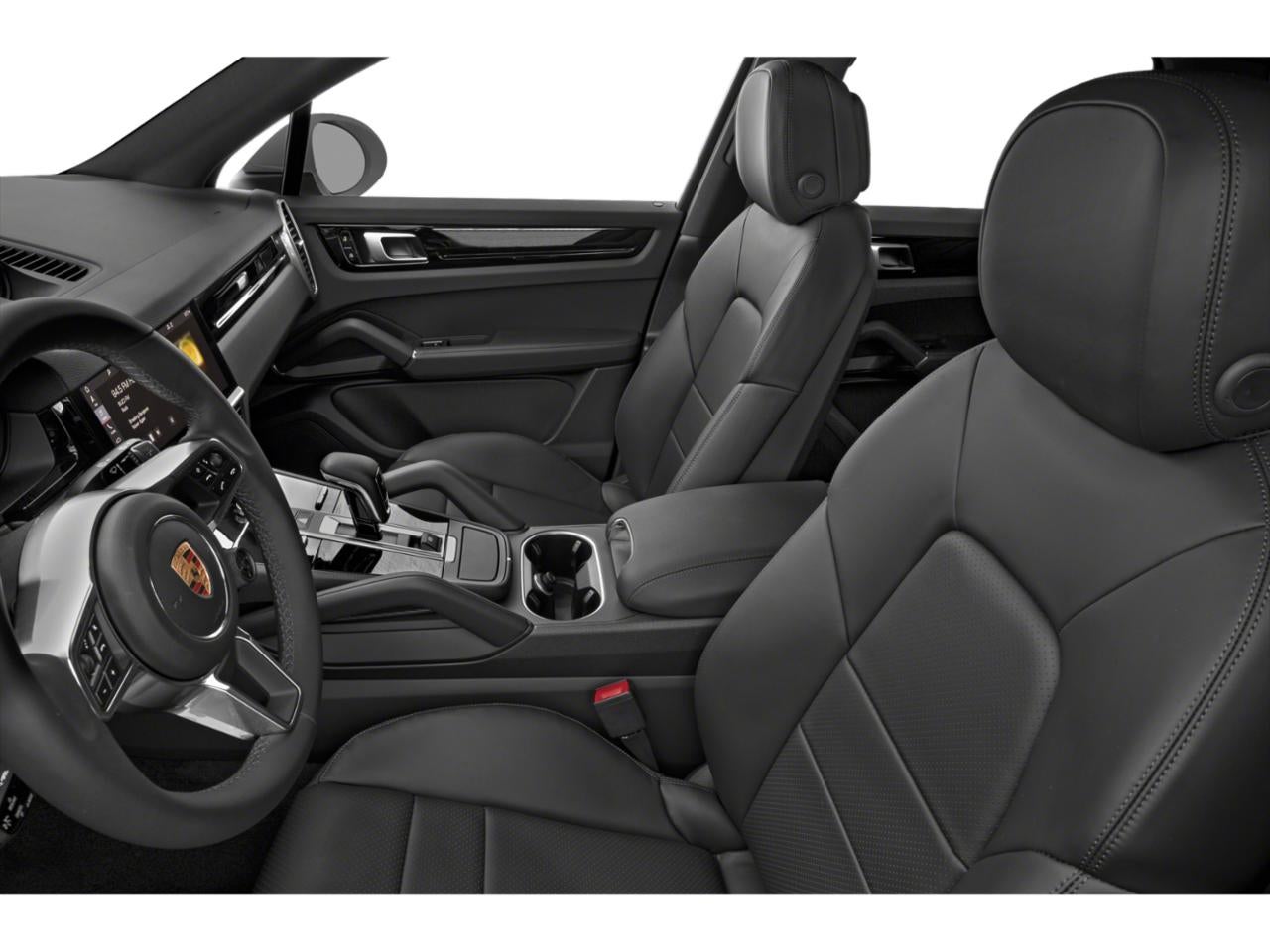 2022 Porsche Cayenne E-Hybrid AWD