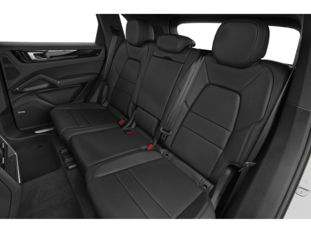 2022 Porsche Cayenne E-Hybrid AWD