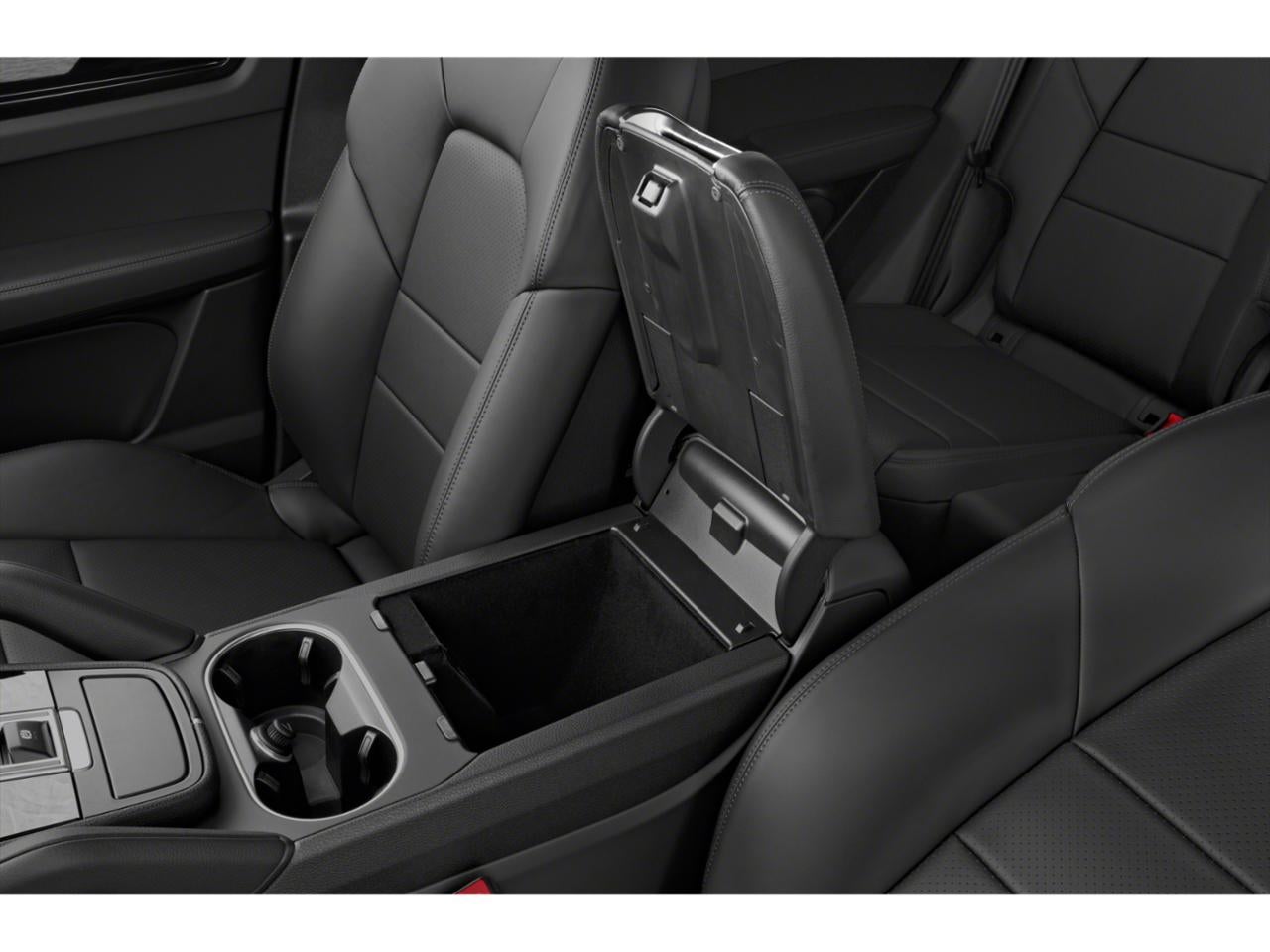 2022 Porsche Cayenne E-Hybrid AWD