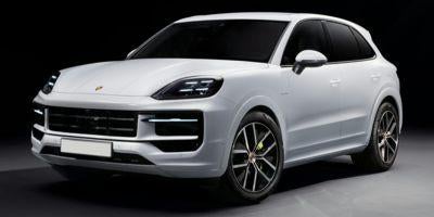 2022 Porsche Cayenne E-Hybrid AWD