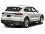 2022 Porsche Cayenne E-Hybrid AWD