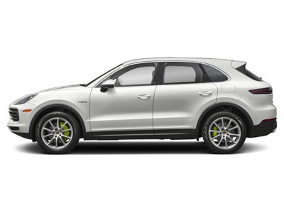 2022 Porsche Cayenne E-Hybrid AWD