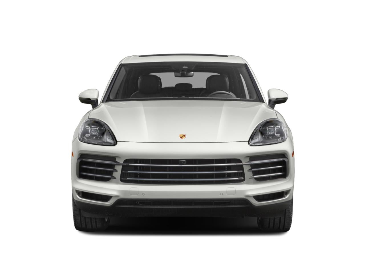 2022 Porsche Cayenne E-Hybrid AWD
