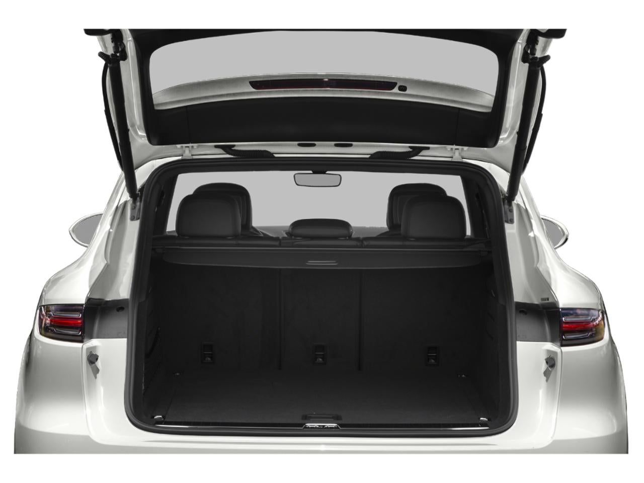 2022 Porsche Cayenne E-Hybrid AWD