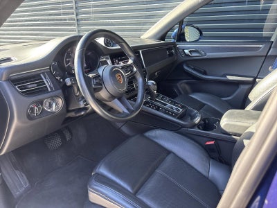 2023 Porsche Macan GTS AWD