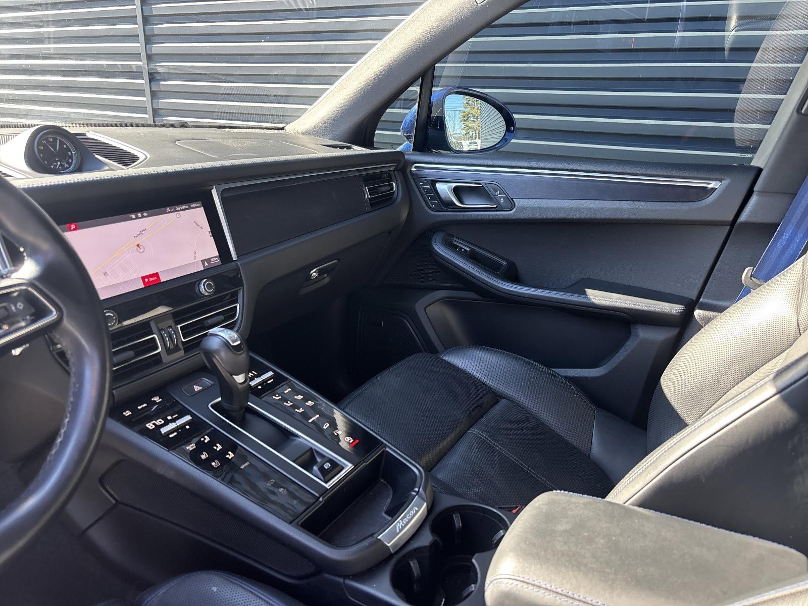 2023 Porsche Macan GTS AWD