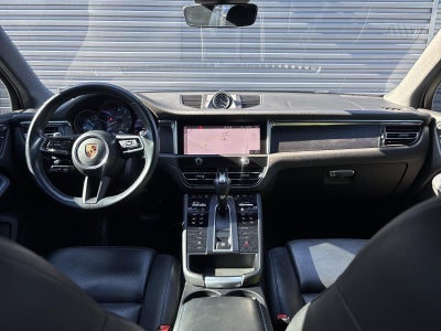 2023 Porsche Macan GTS AWD
