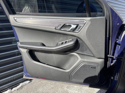 2023 Porsche Macan GTS AWD