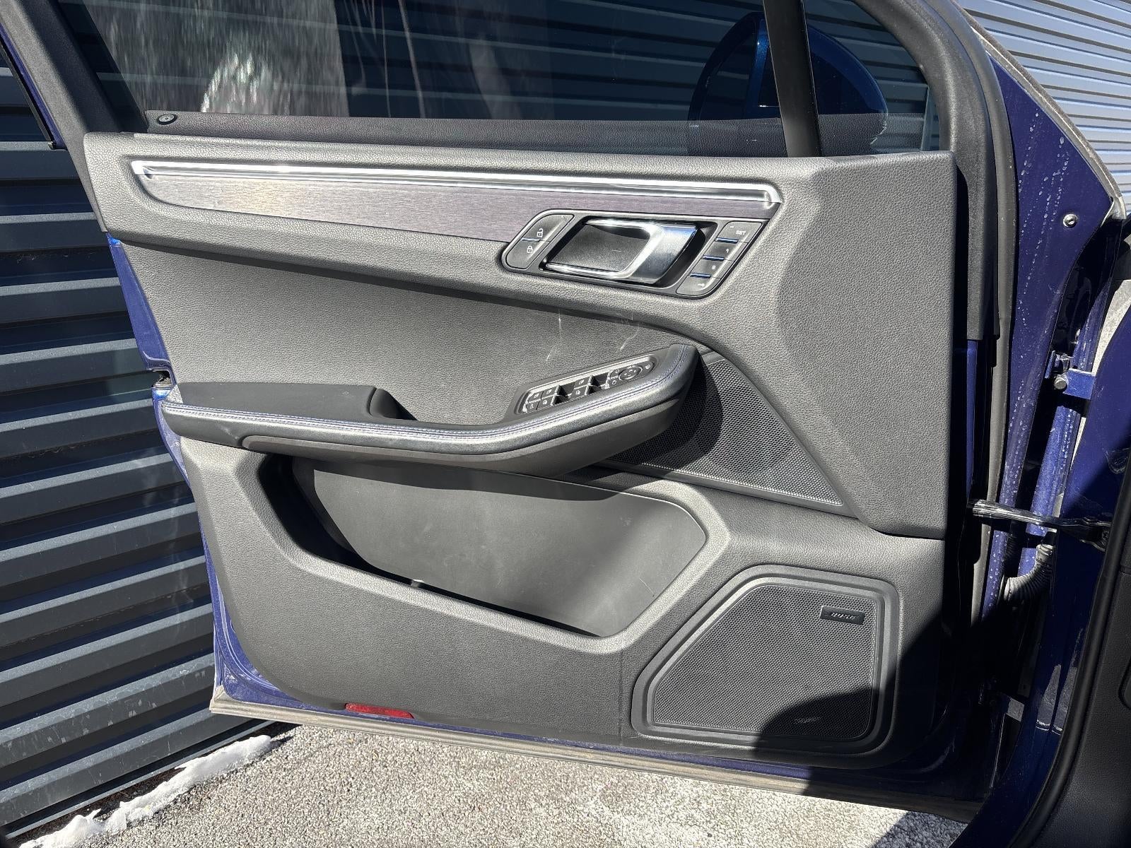 2023 Porsche Macan GTS AWD