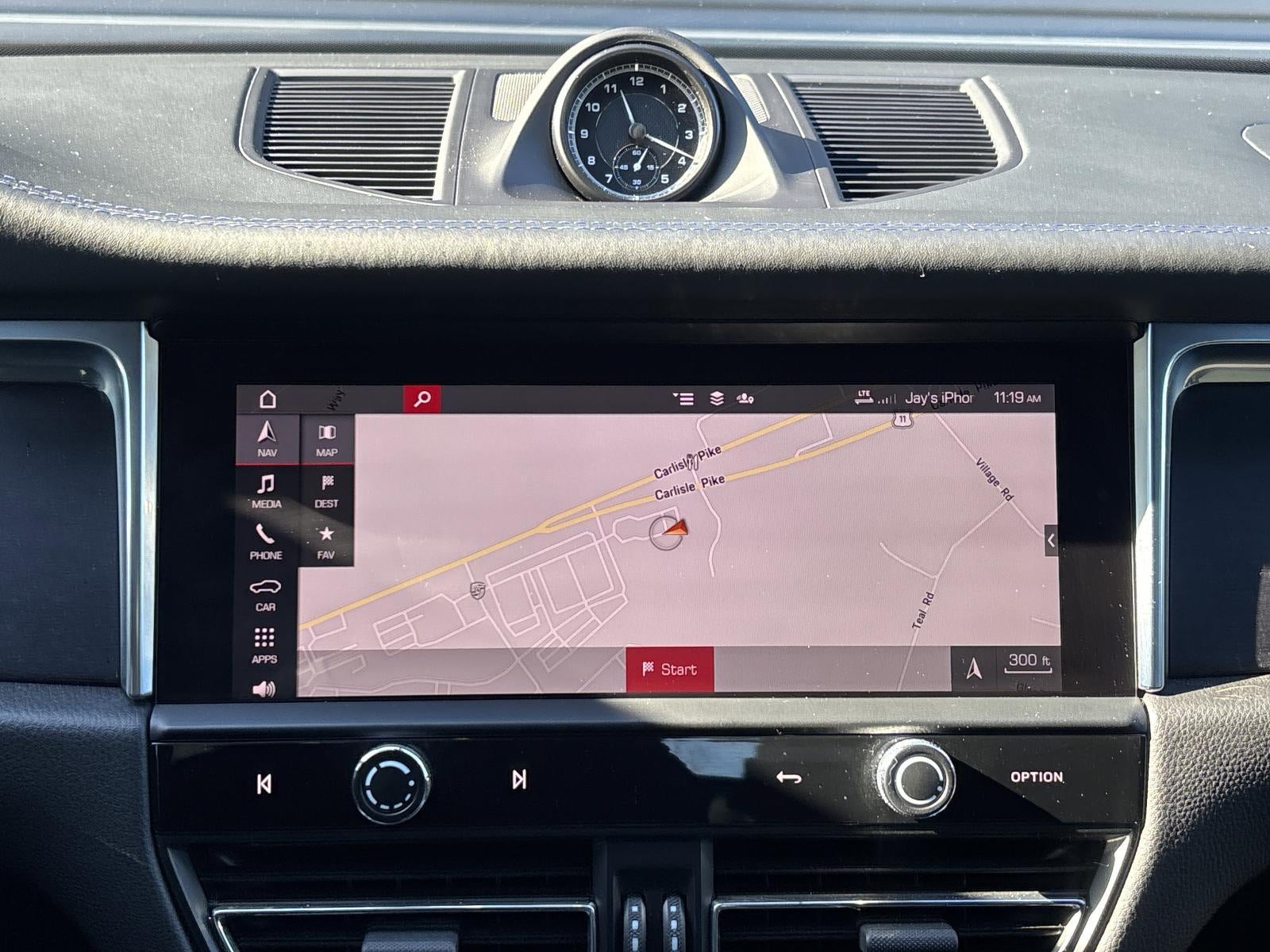 2023 Porsche Macan GTS AWD