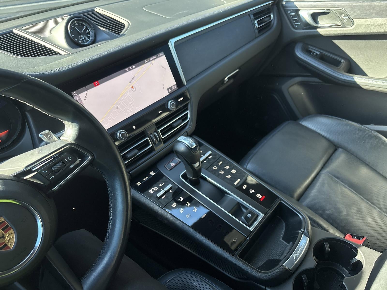 2023 Porsche Macan GTS AWD