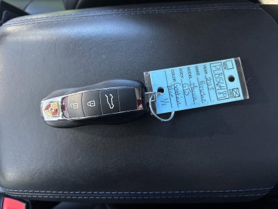 2023 Porsche Macan GTS AWD