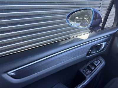 2023 Porsche Macan GTS AWD