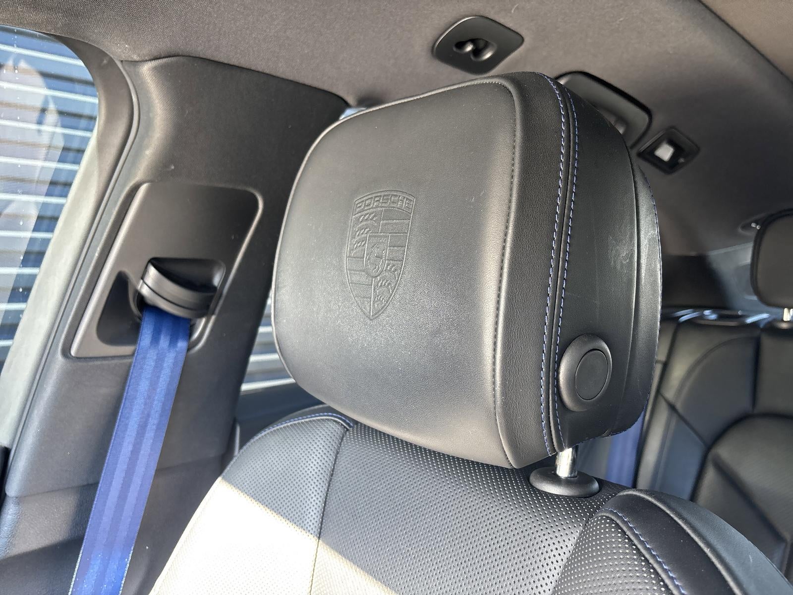 2023 Porsche Macan GTS AWD