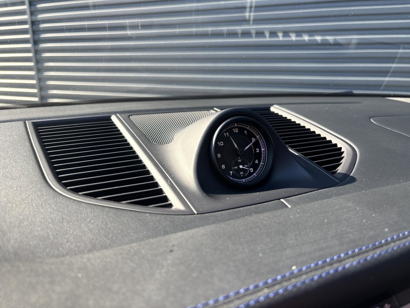 2023 Porsche Macan GTS AWD