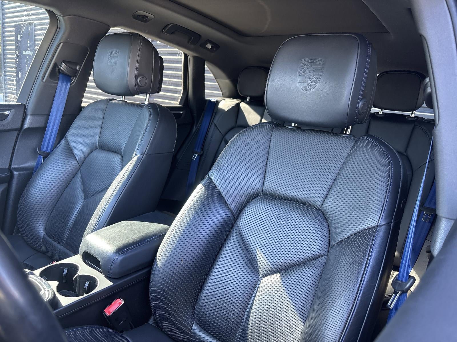 2023 Porsche Macan GTS AWD