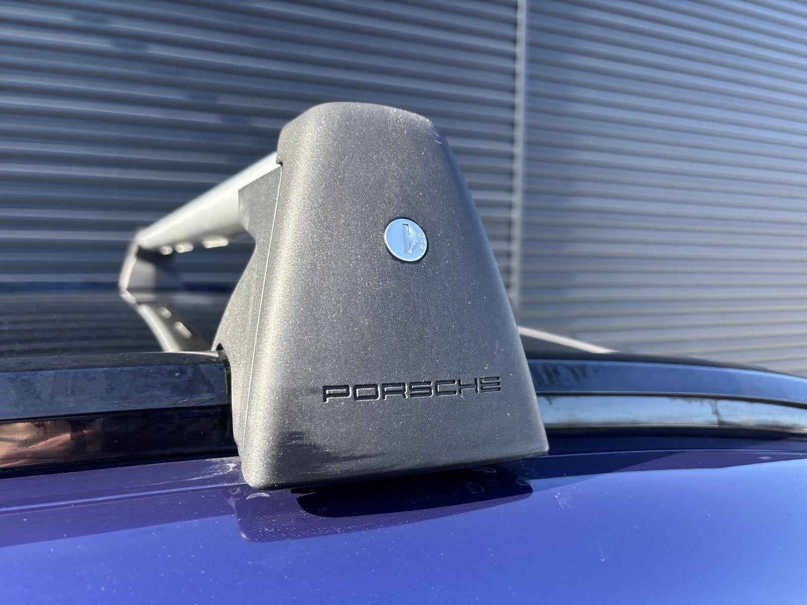 2023 Porsche Macan GTS AWD