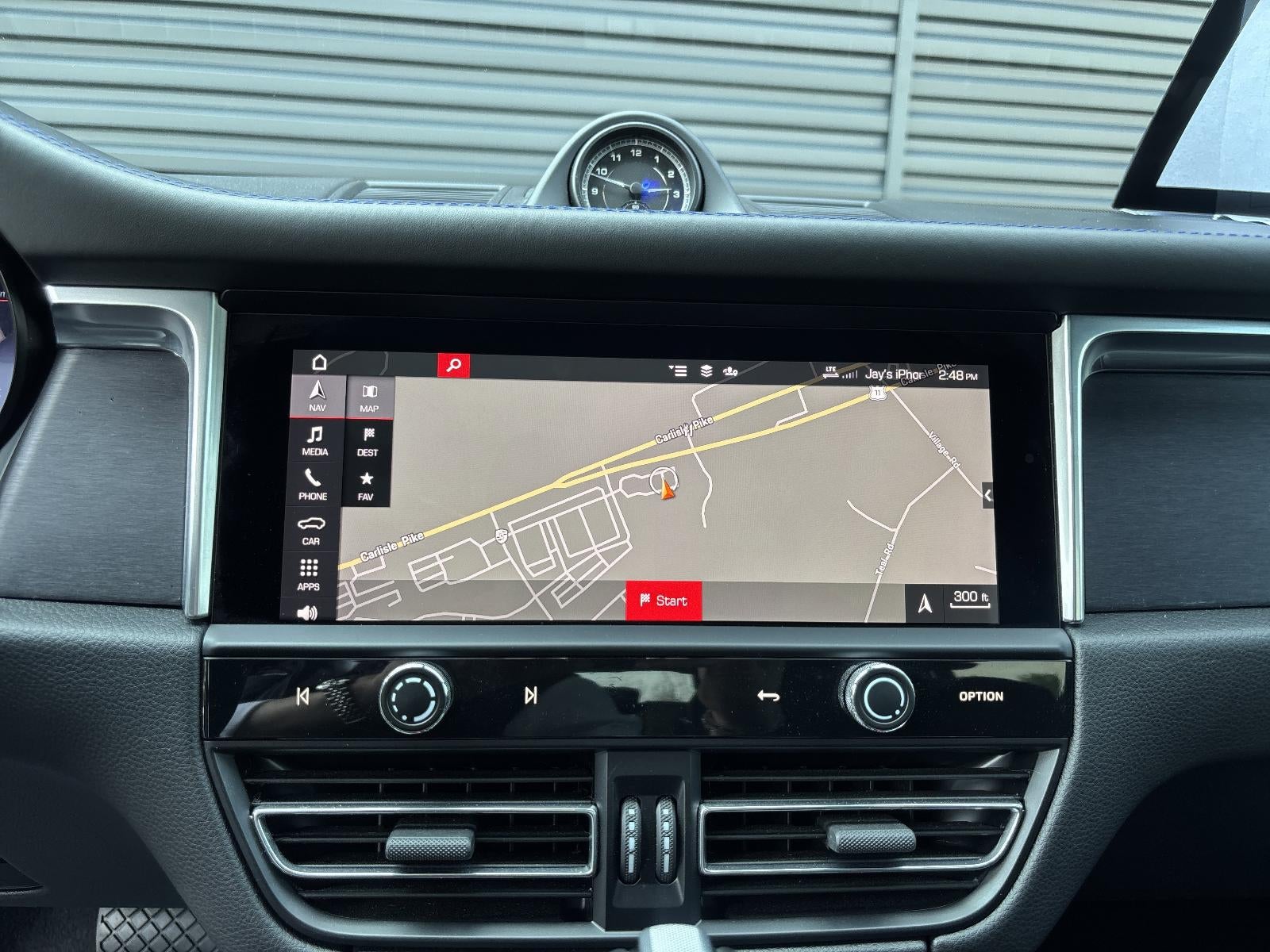 2023 Porsche Macan GTS AWD