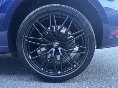 2023 Porsche Macan GTS AWD