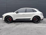 2024 Porsche Macan GTS AWD