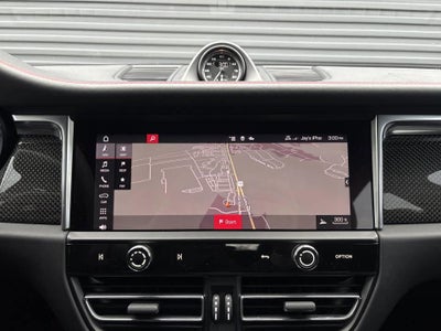 2024 Porsche Macan GTS AWD