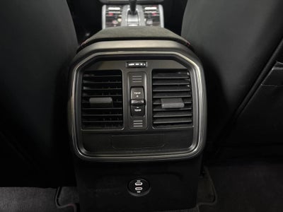 2024 Porsche Macan GTS AWD