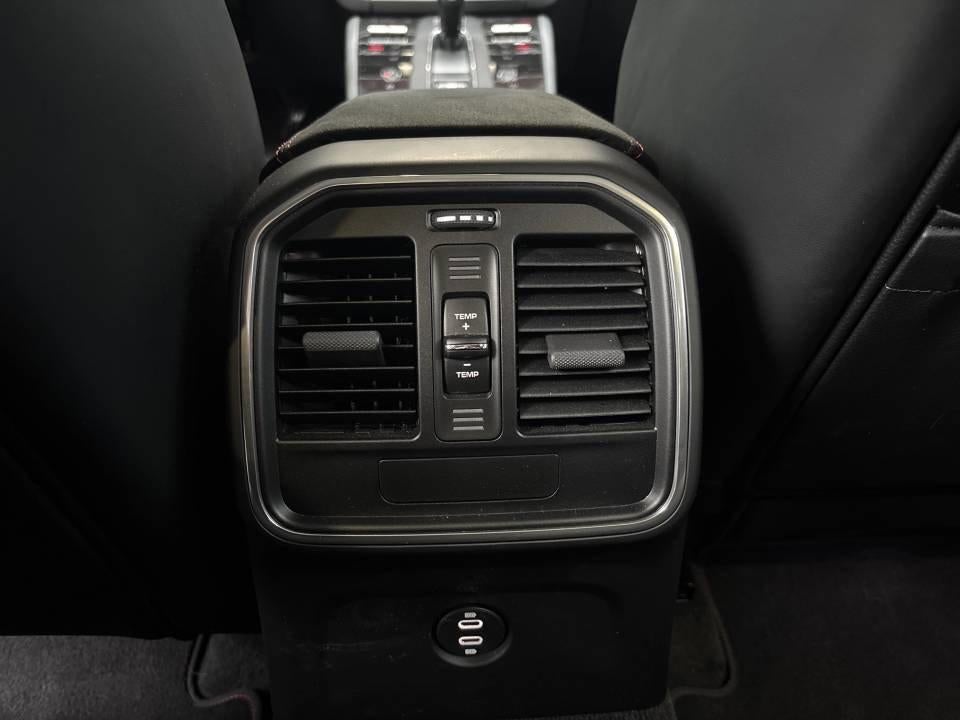 2024 Porsche Macan GTS AWD