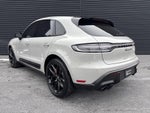 2024 Porsche Macan GTS AWD