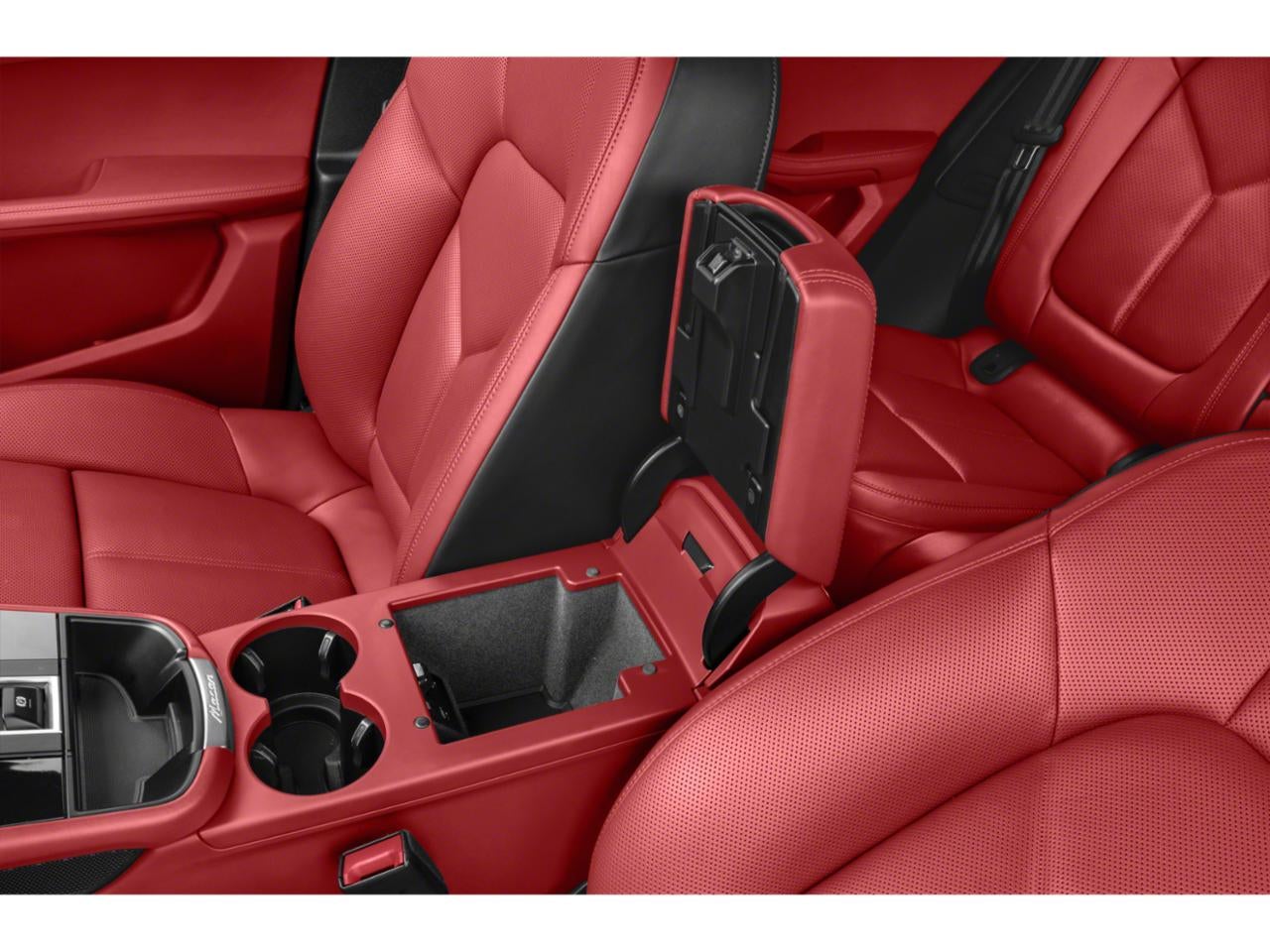 2024 Porsche Macan GTS AWD