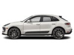 2024 Porsche Macan GTS AWD