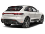 2024 Porsche Macan GTS AWD