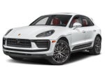 2024 Porsche Macan GTS AWD