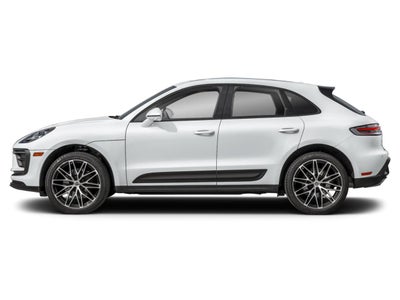2024 Porsche Macan GTS AWD