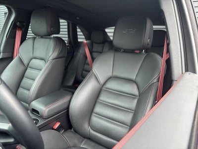 2022 Porsche Macan GTS AWD