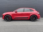 2022 Porsche Macan GTS AWD
