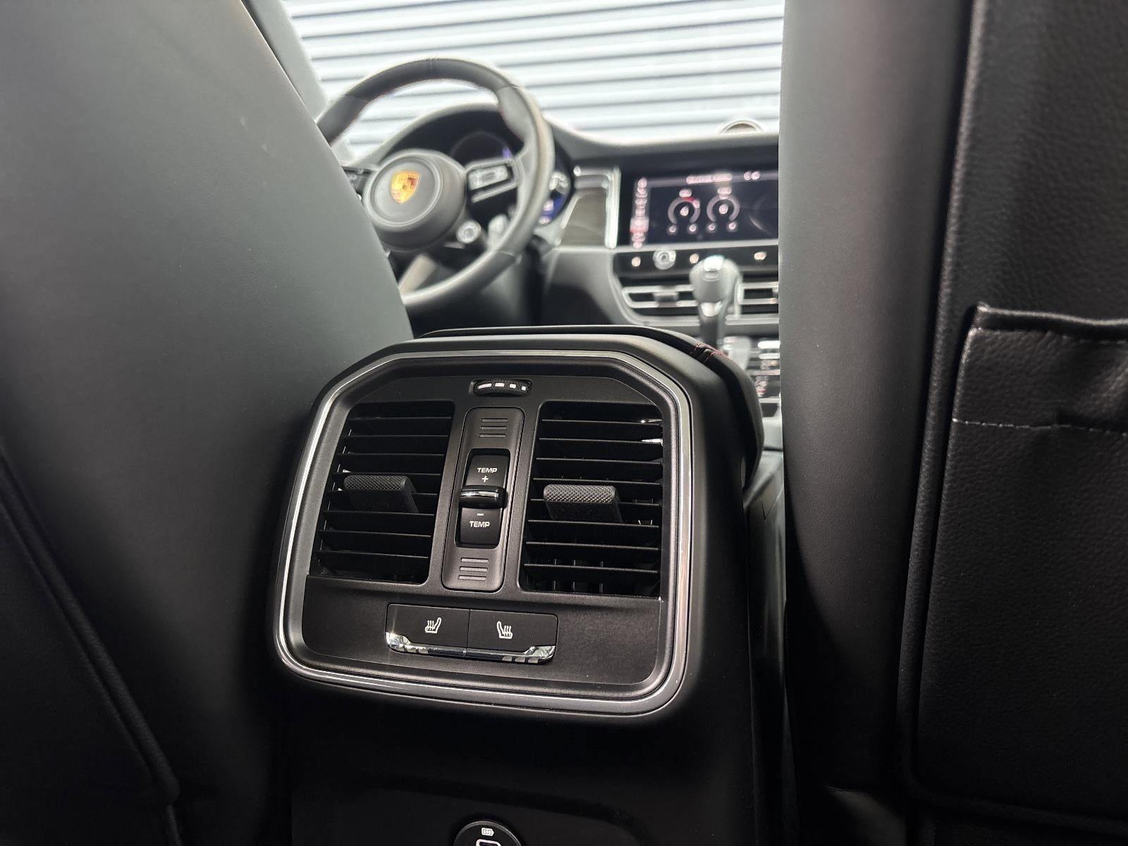 2022 Porsche Macan GTS AWD