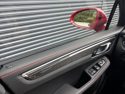 2022 Porsche Macan GTS AWD