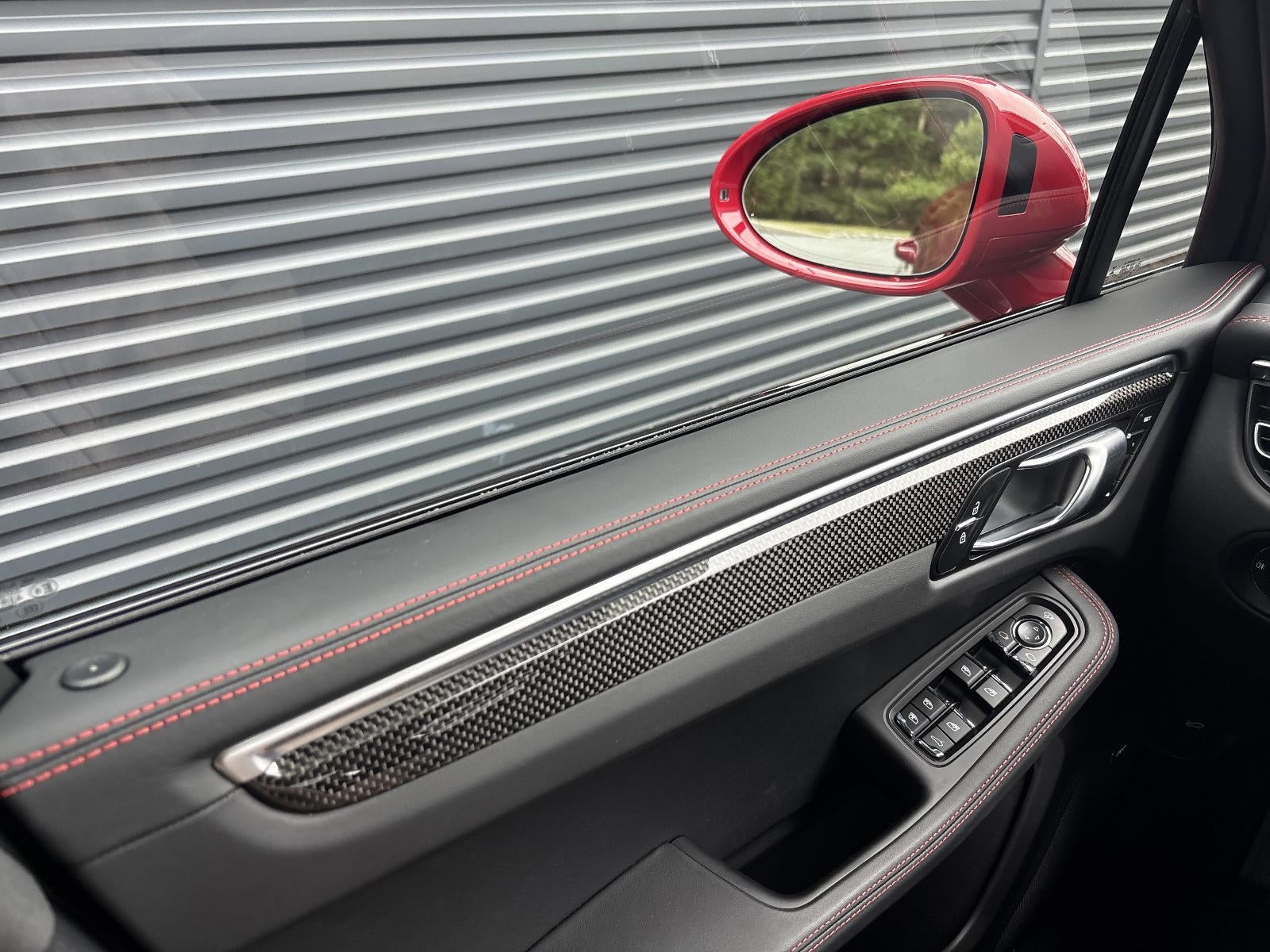 2022 Porsche Macan GTS AWD