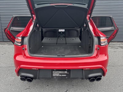 2022 Porsche Macan GTS AWD